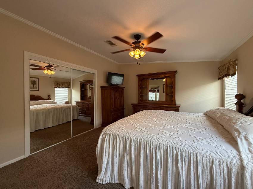 149 Juniper Trce a Parrish, FL Mobile or Manufactured Home for Sale
